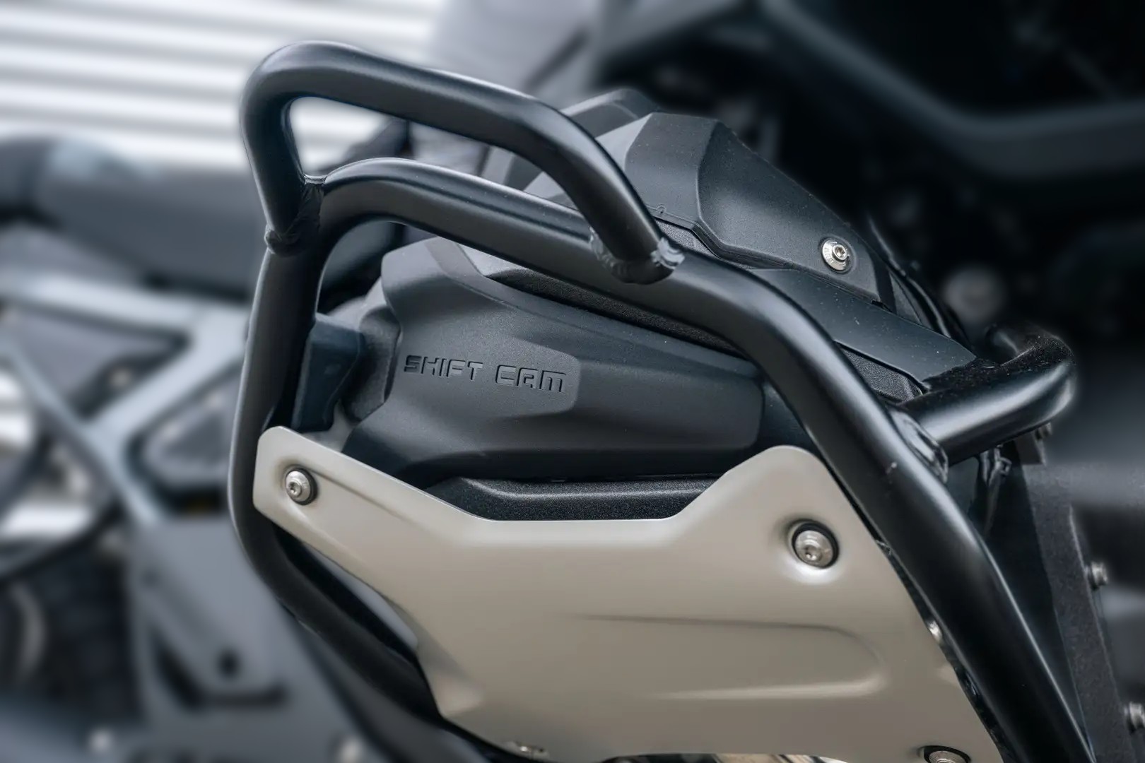2025 BMW R 1250 GS Adventure - 1 km - Náhled 26