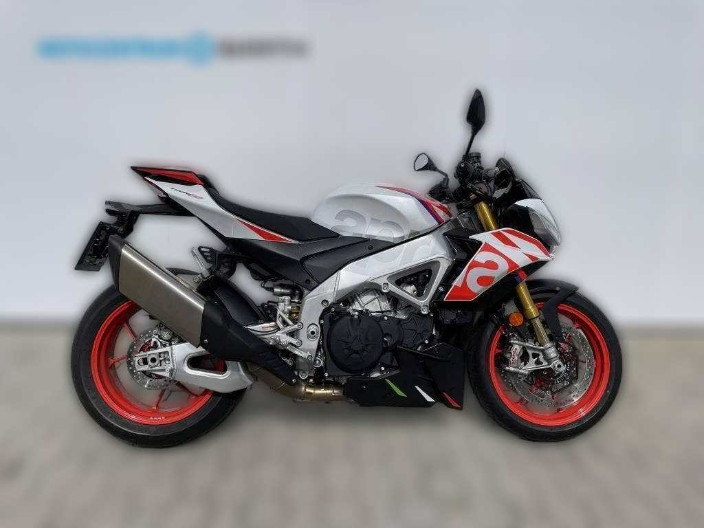 2023 Aprilia Tuono V4 - 14 803 km - Náhled 7