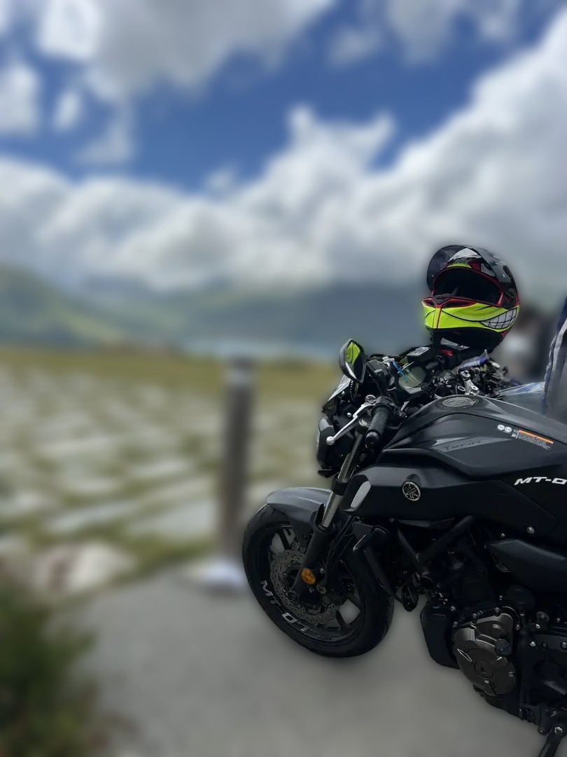 2019 Yamaha MT-07 - 19 000 km - Náhled 12