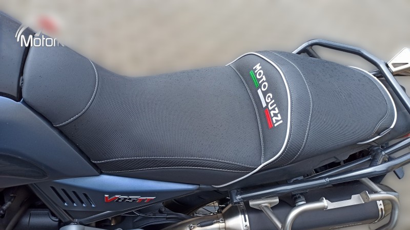 2019 Moto Guzzi V85 TT - 35 000 km - Náhled 17