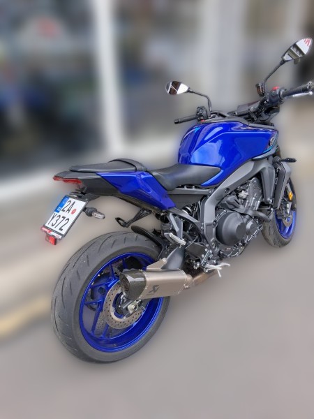 2023 Yamaha MT-09 - 0 km - Náhled 4