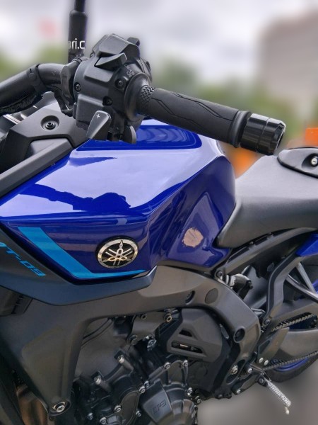 2023 Yamaha MT-09 - 0 km - Náhled 8