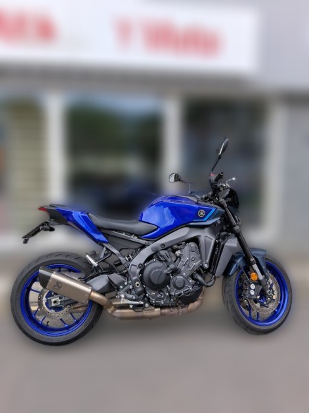 2023 Yamaha MT-09 - 0 km - Náhled 11