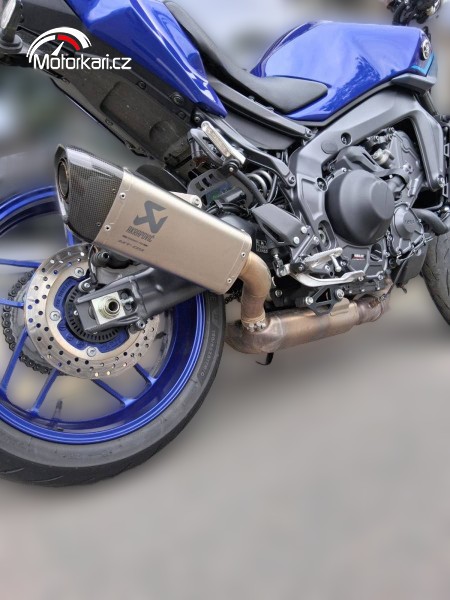 2023 Yamaha MT-09 - 0 km - Náhled 14