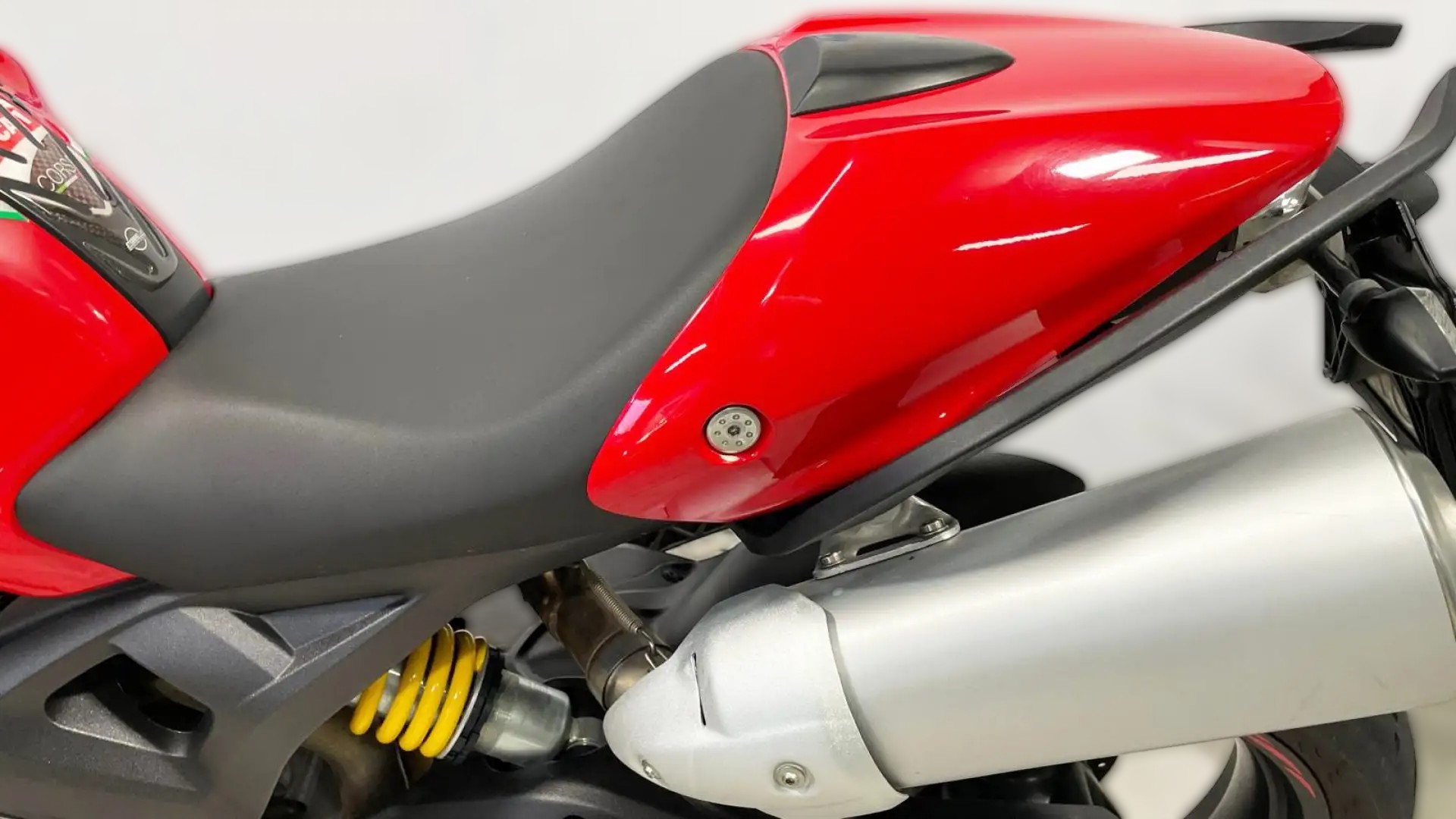 2009 Ducati Monster - 33 000 km - Náhled 15
