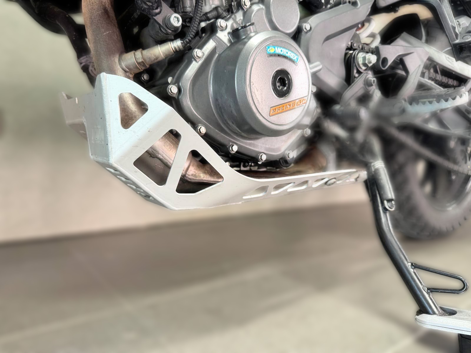 2020 KTM 390 Adventure - 4 888 km - Náhled 24