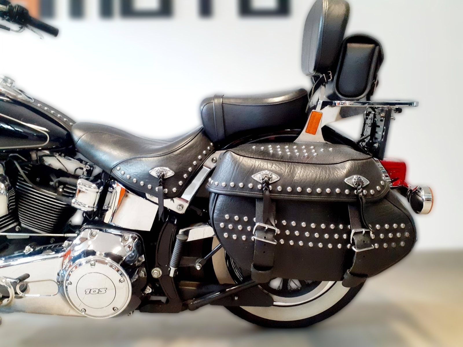 2012 Harley-Davidson Harley-Davidson Softail - 57 947 km - Náhled 24