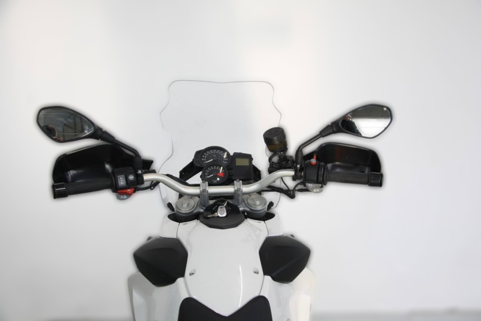 2011 BMW F 800 GS - 33 079 km - Náhled 8