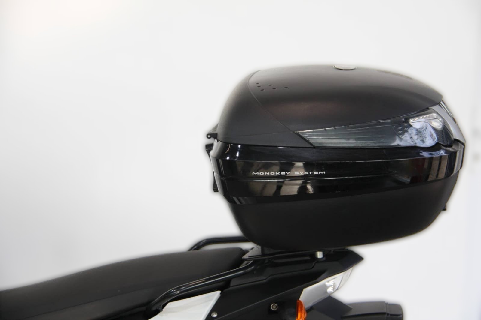 2011 BMW F 800 GS - 33 079 km - Náhled 11