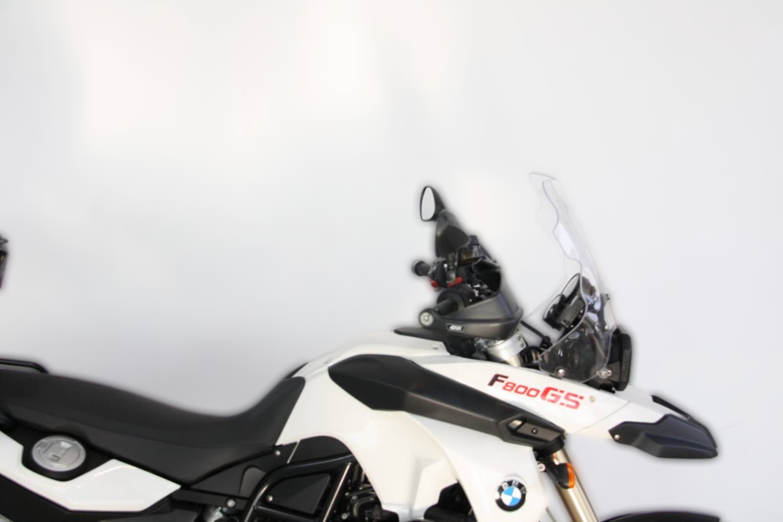 2011 BMW F 800 GS - 33 079 km - Náhled 21