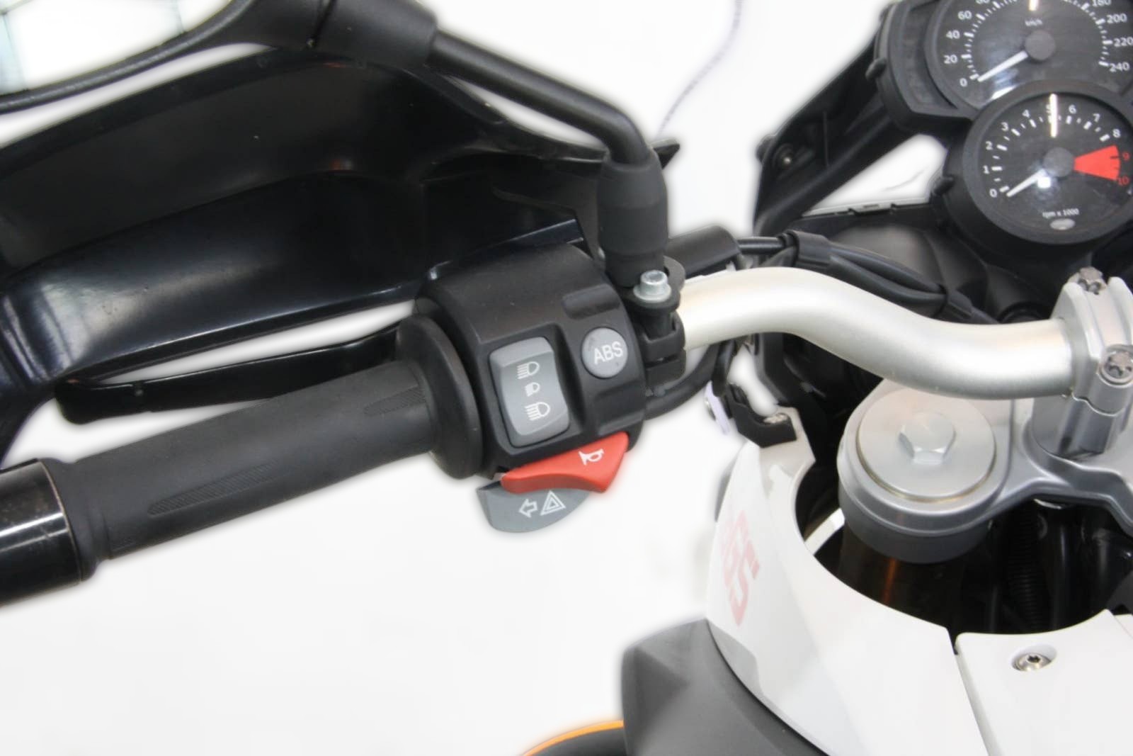 2011 BMW F 800 GS - 33 079 km - Náhled 24
