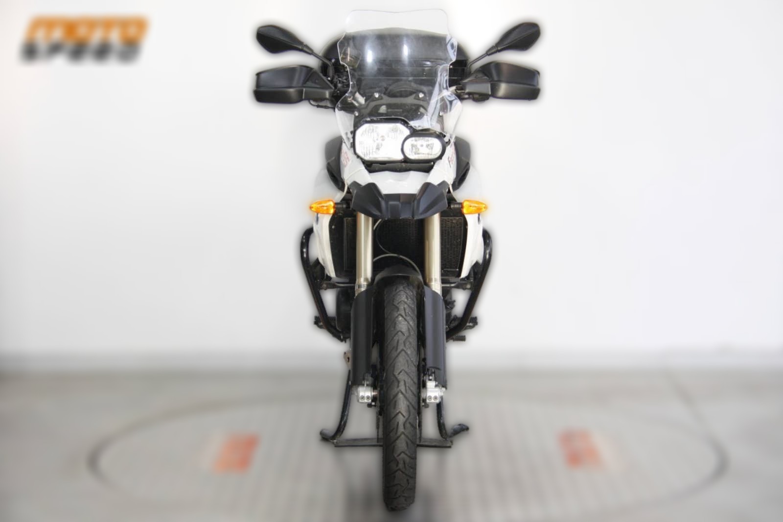 2011 BMW F 800 GS - 33 079 km - Náhled 35