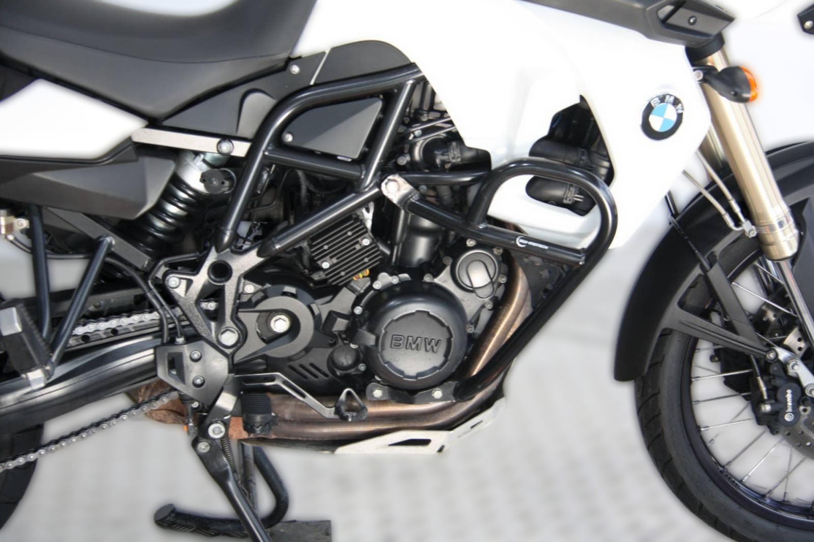 2011 BMW F 800 GS - 33 079 km - Náhled 39
