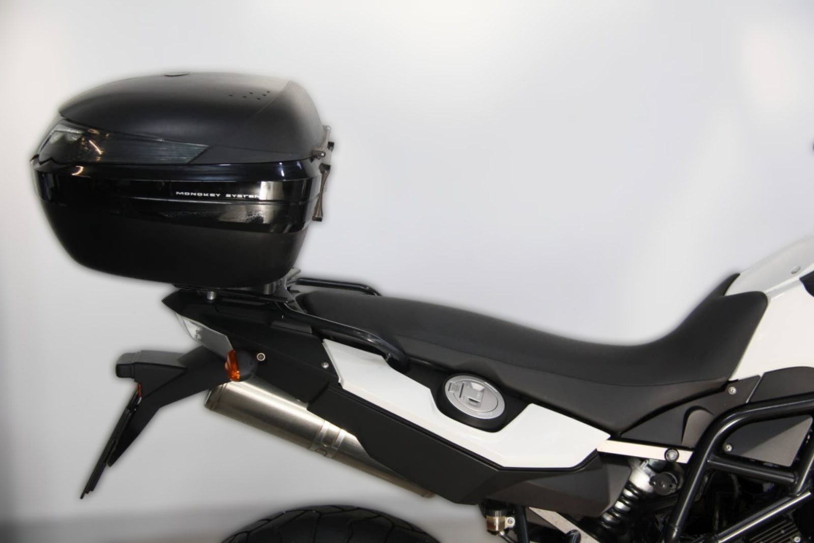 2011 BMW F 800 GS - 33 079 km - Náhled 41
