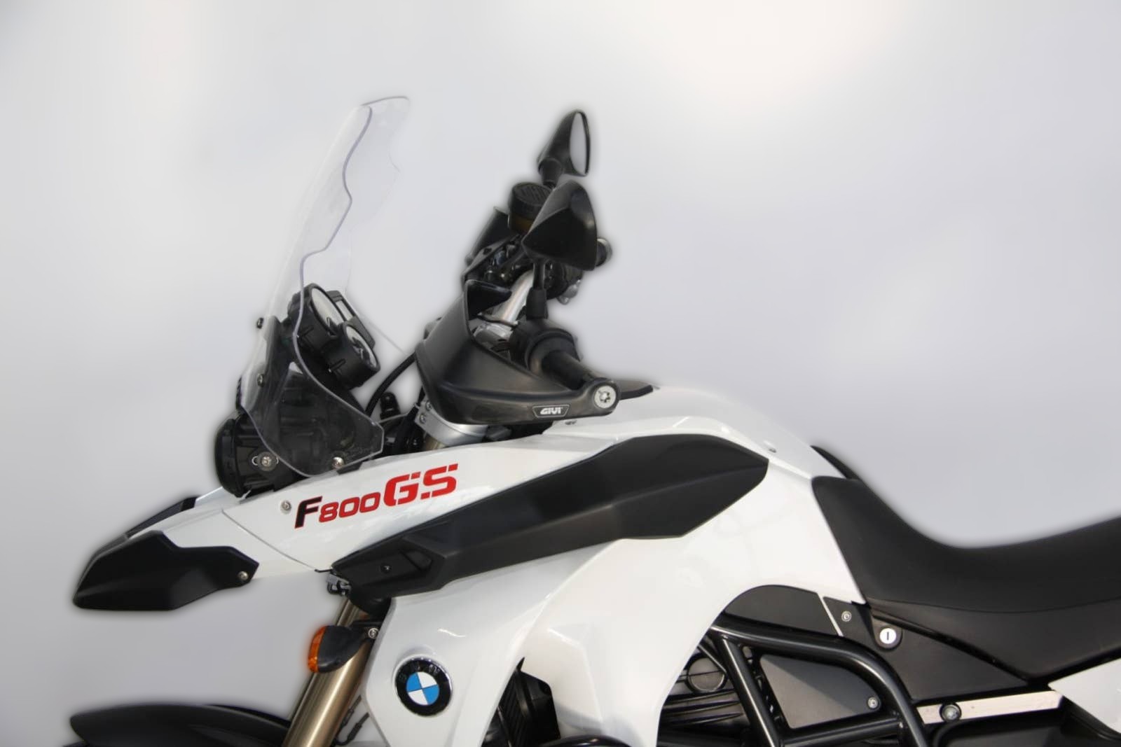 2011 BMW F 800 GS - 33 079 km - Náhled 42