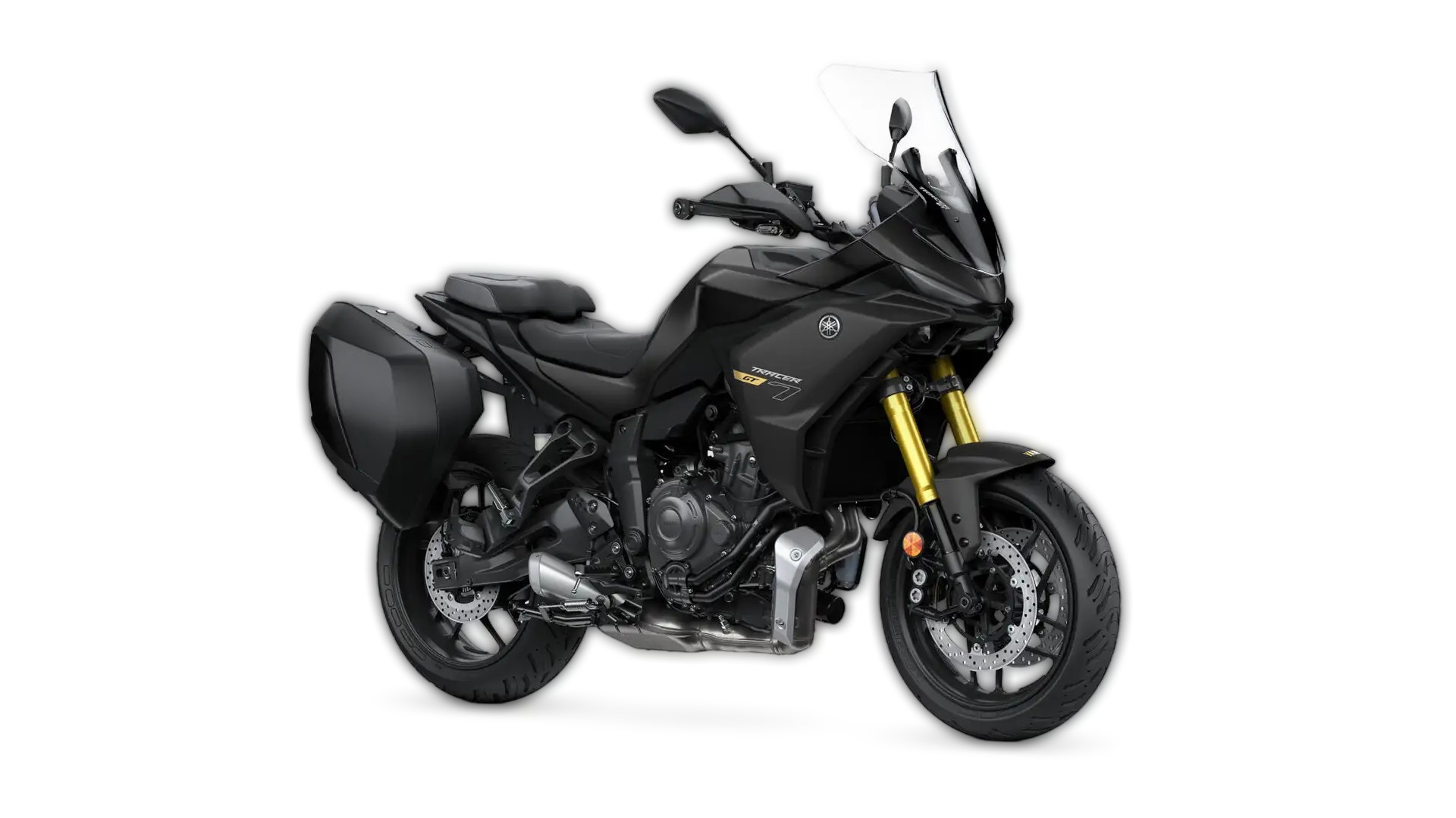 2025 Yamaha Tracer 700 - 0 km - Náhled 2