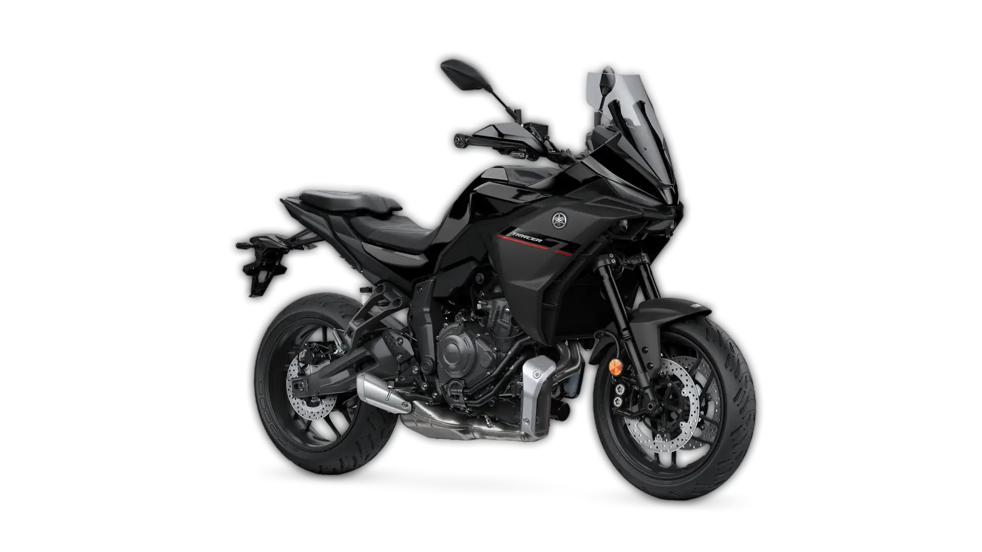 2025 Yamaha Tracer 700 - 0 km