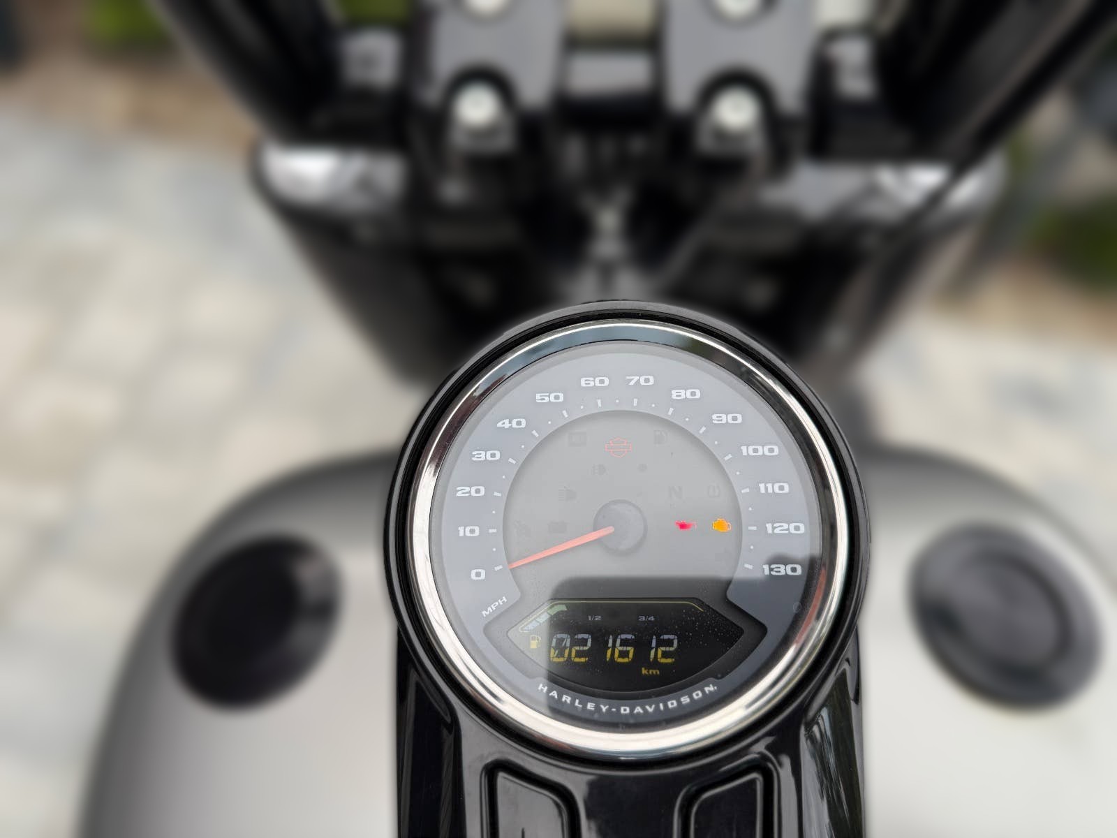 2019 Harley-Davidson Harley-Davidson Softail - 21 000 km - Náhled 5