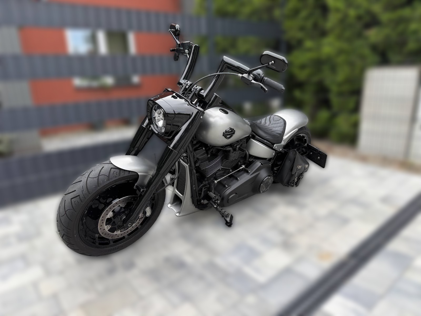 2019 Harley-Davidson Harley-Davidson Softail - 21 000 km - Náhled 19