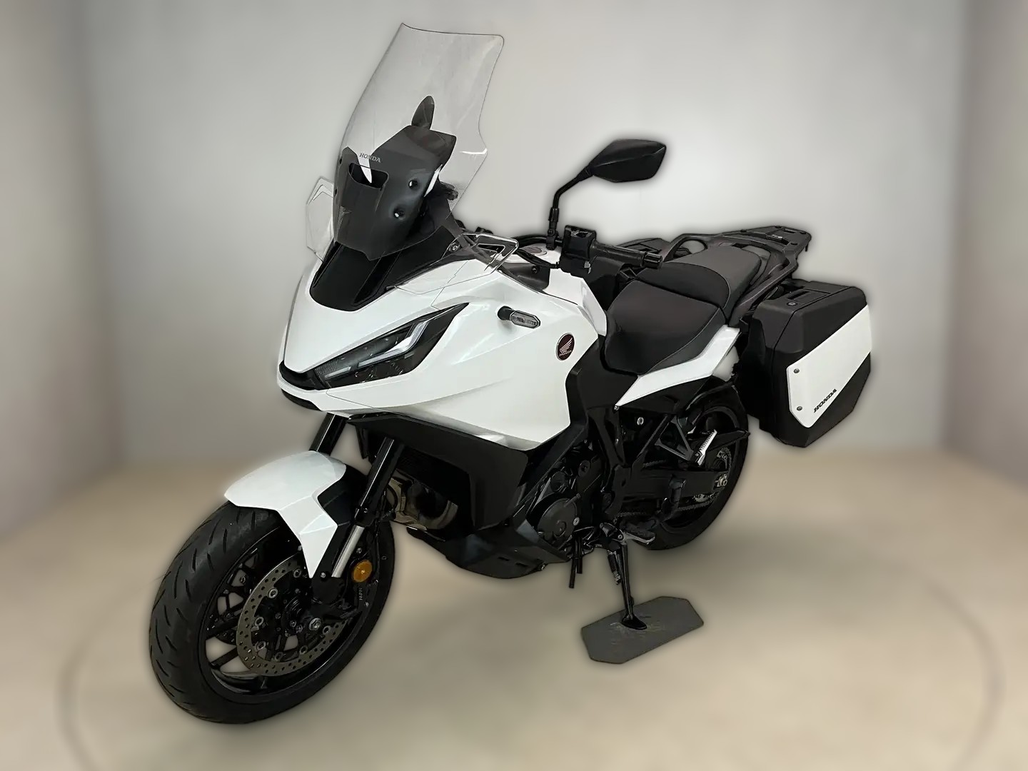 2024 Honda NT 1100 - 6 158 km - Náhled 8
