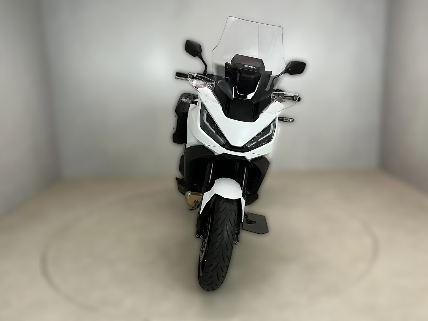 2024 Honda NT 1100 - 6 158 km - Náhled 15