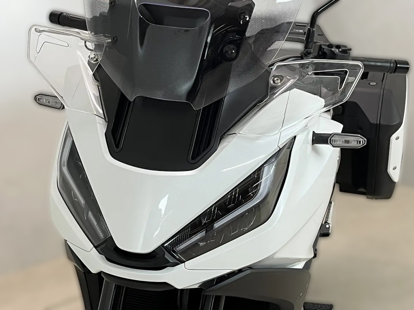 2024 Honda NT 1100 - 6 158 km - Náhled 28