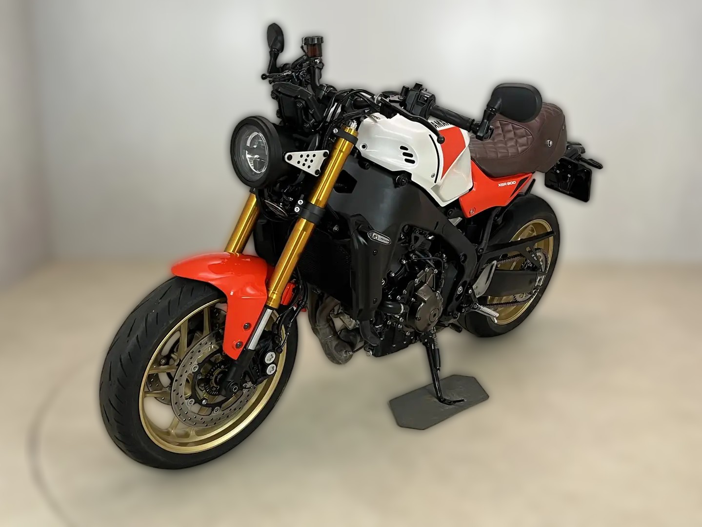 2024 Yamaha MT-09 - 2 440 km - Náhled 3
