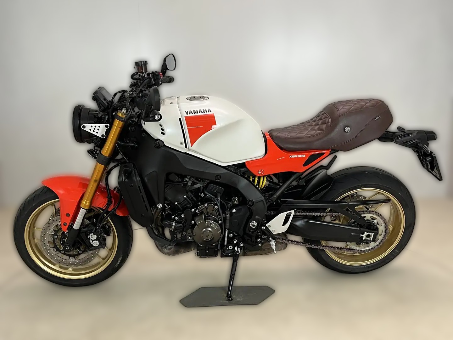 2024 Yamaha MT-09 - 2 440 km - Náhled 7