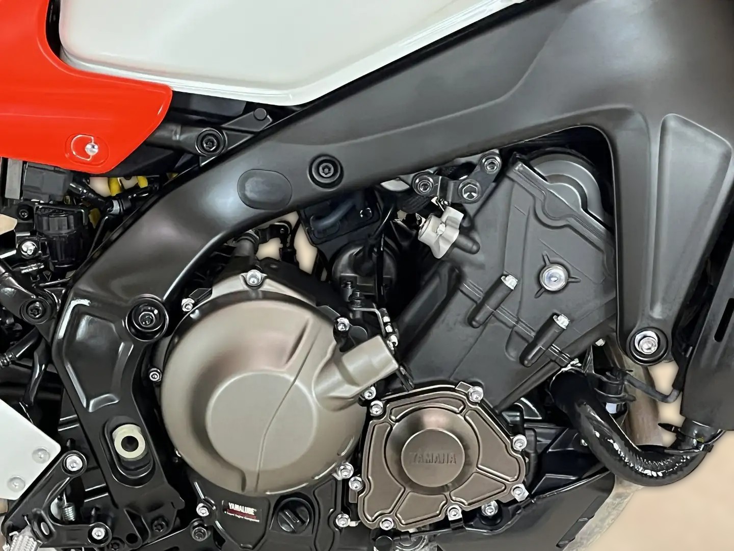 2024 Yamaha MT-09 - 2 440 km - Náhled 8