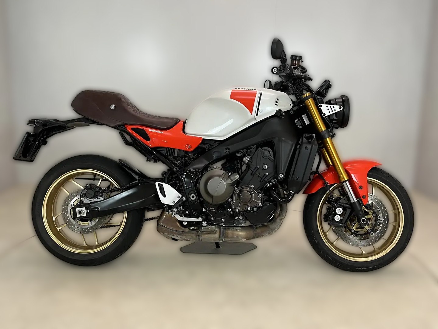 2024 Yamaha MT-09 - 2 440 km - Náhled 16