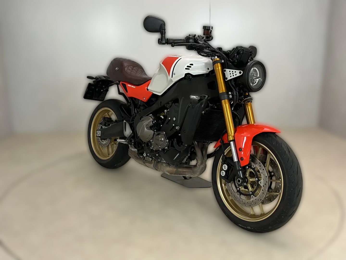 2024 Yamaha MT-09 - 2 440 km - Náhled 17