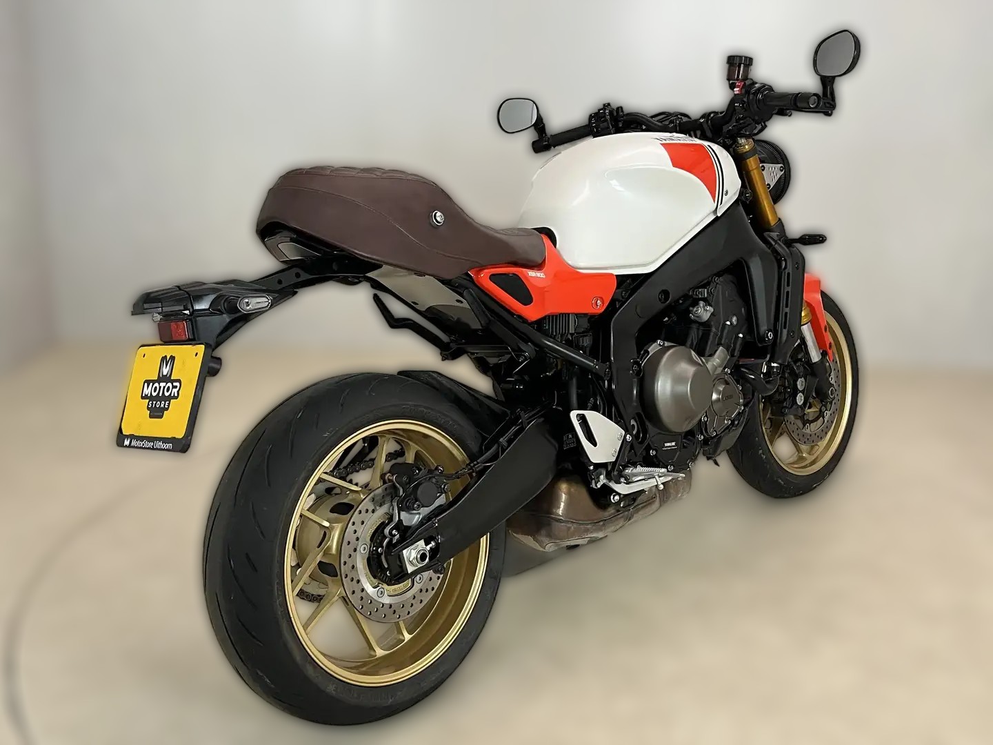 2024 Yamaha MT-09 - 2 440 km - Náhled 21