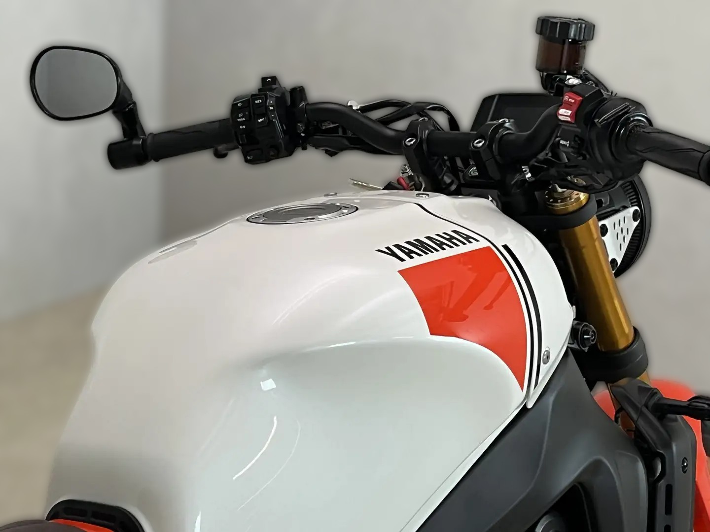 2024 Yamaha MT-09 - 2 440 km - Náhled 23