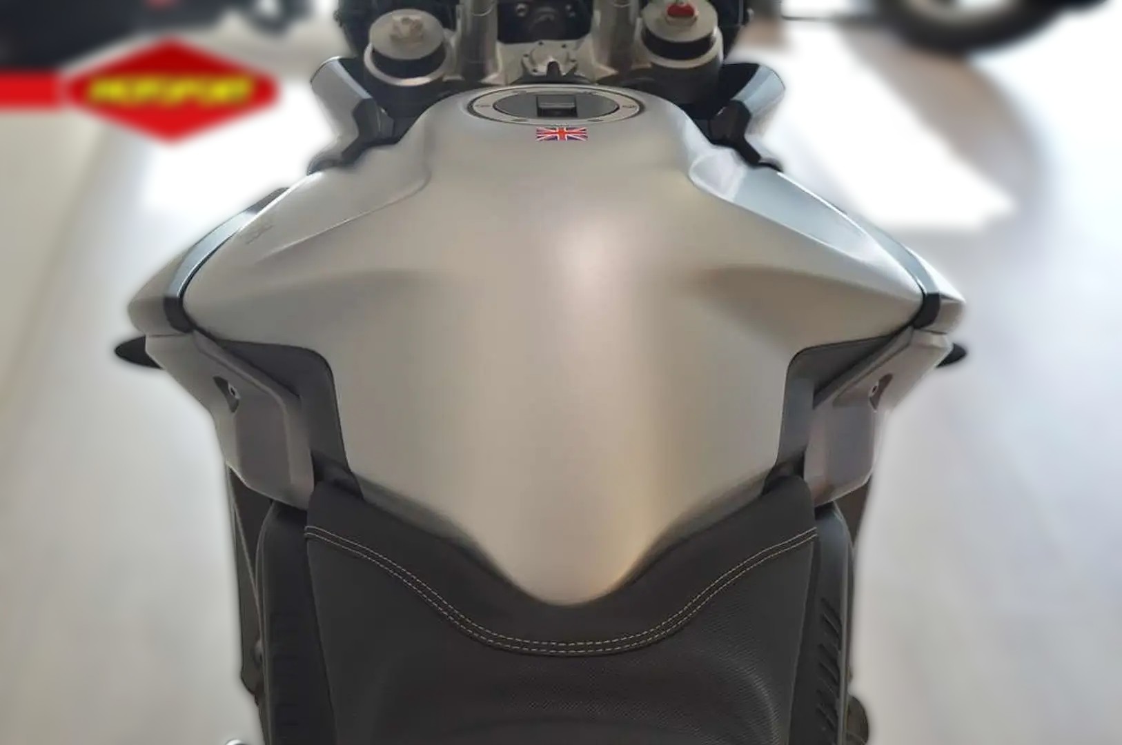2017 Triumph Tiger 800 - 26 727 km - Náhled 29