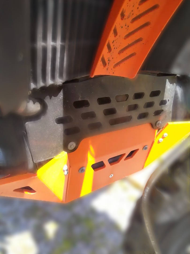 2023 KTM 890 Adventure - 9 500 km - Náhled 14