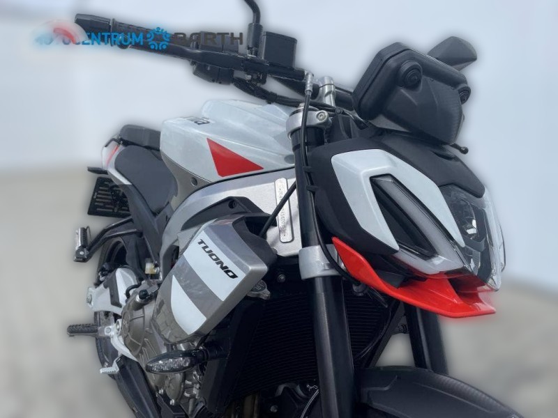 2023 Aprilia Tuono 660 - 0 km - Náhled 3