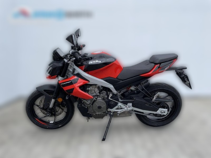 2023 Aprilia Tuono 660 - 0 km - Náhled 4