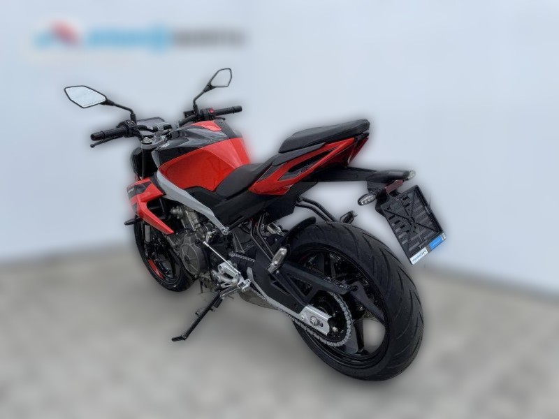 2023 Aprilia Tuono 660 - 0 km - Náhled 8