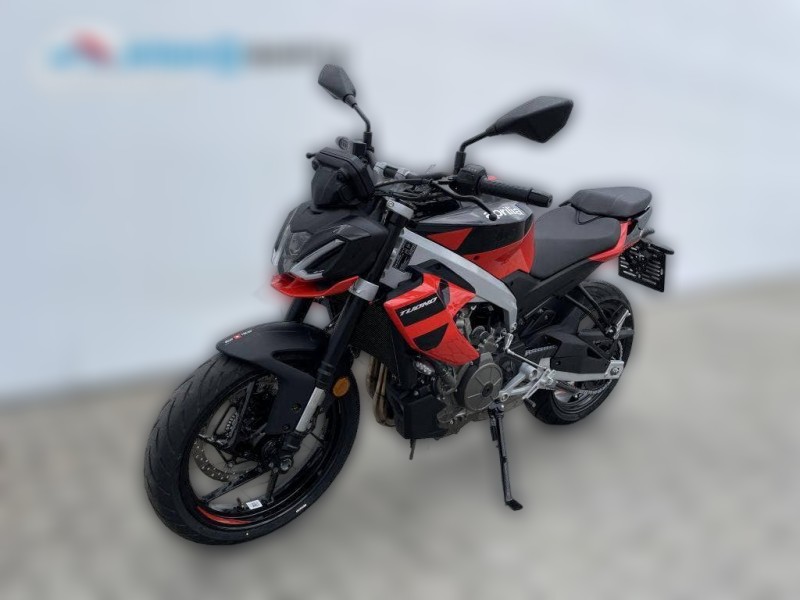 2023 Aprilia Tuono 660 - 0 km - Náhled 9