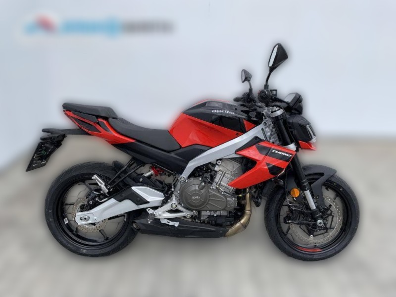 2023 Aprilia Tuono 660 - 0 km - Náhled 10