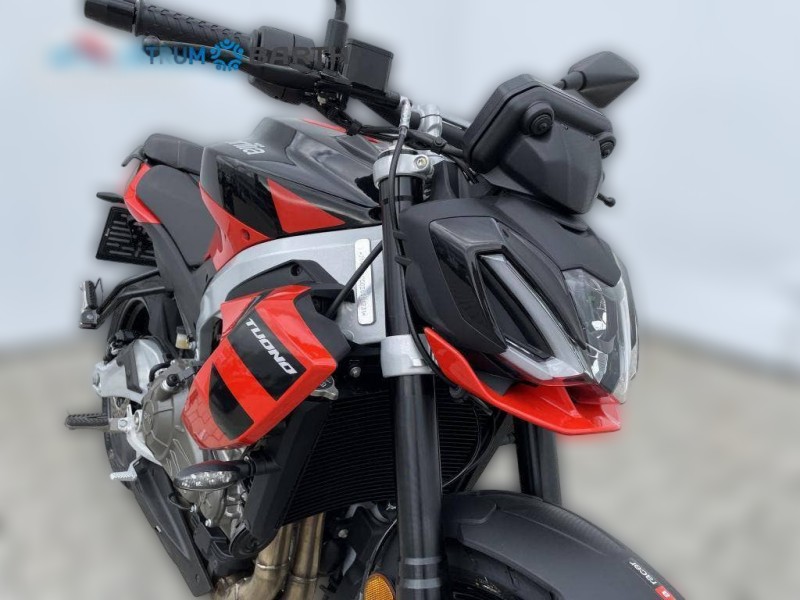 2023 Aprilia Tuono 660 - 0 km - Náhled 12