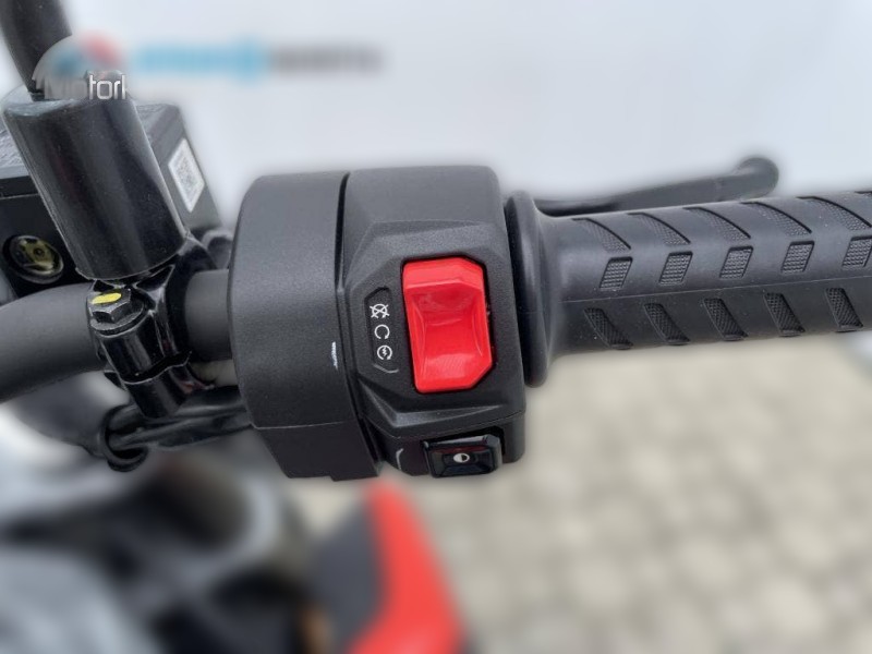 2023 Aprilia Tuono 660 - 0 km - Náhled 14