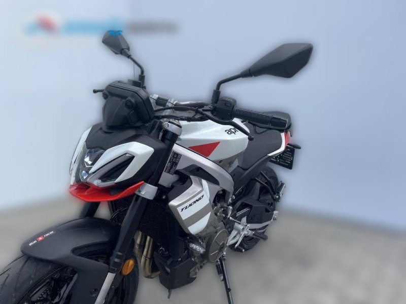 2023 Aprilia Tuono 660 - 0 km - Náhled 16