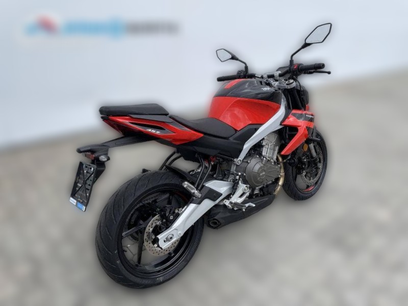 2023 Aprilia Tuono 660 - 0 km - Náhled 18