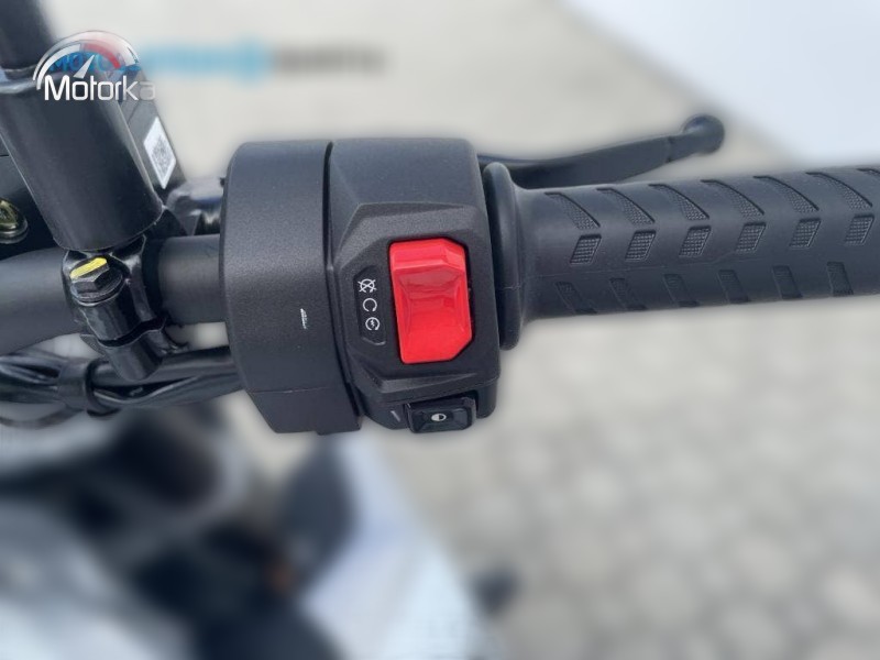 2023 Aprilia Tuono 660 - 0 km - Náhled 20