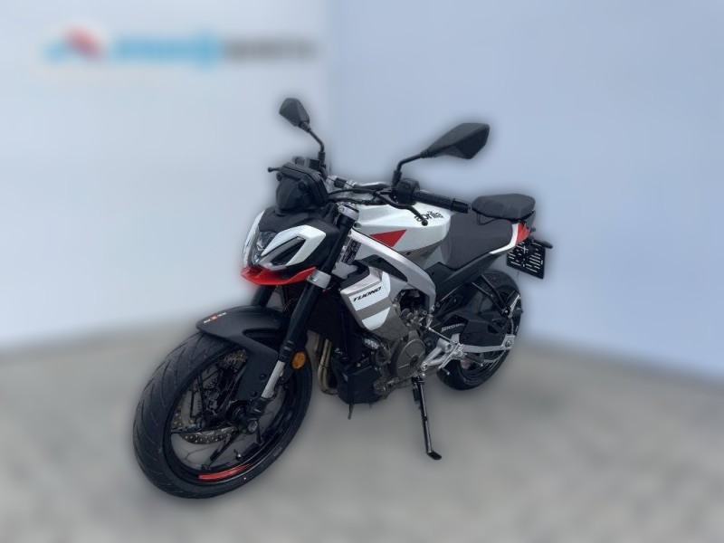 2023 Aprilia Tuono 660 - 0 km - Náhled 23