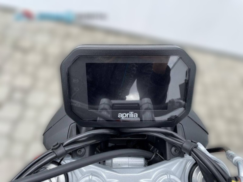 2023 Aprilia Tuono 660 - 0 km - Náhled 29