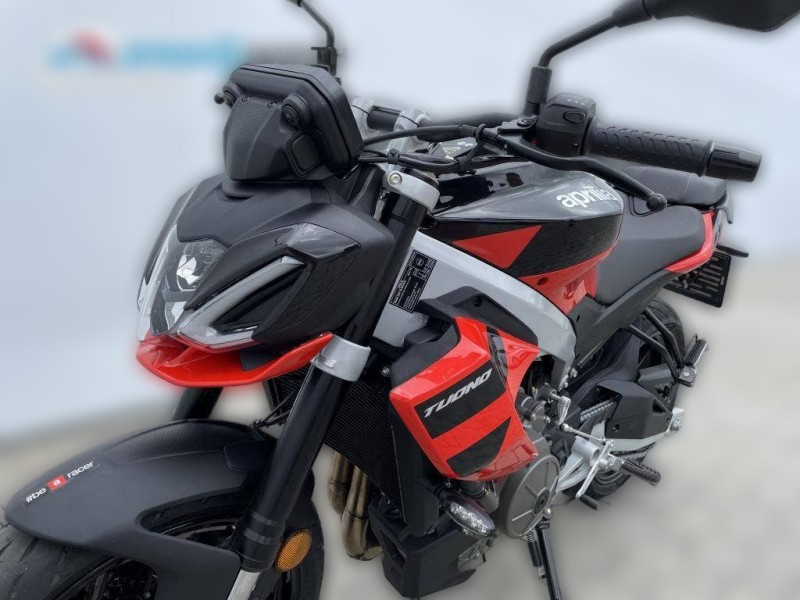 2023 Aprilia Tuono 660 - 0 km - Náhled 30