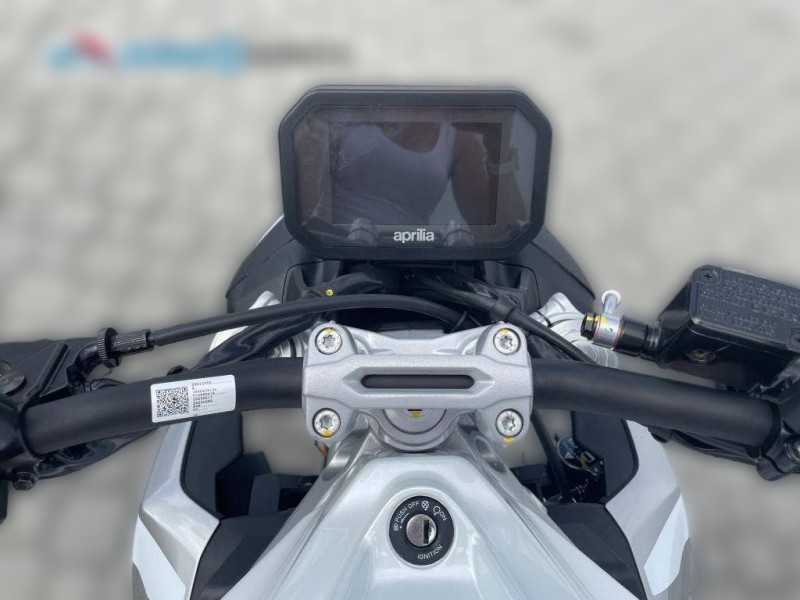 2023 Aprilia Tuono 660 - 0 km - Náhled 34