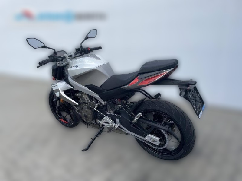 2023 Aprilia Tuono 660 - 0 km - Náhled 35